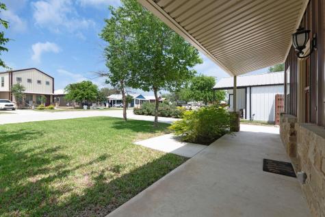 244 Western Avenue Bertram TX 78605