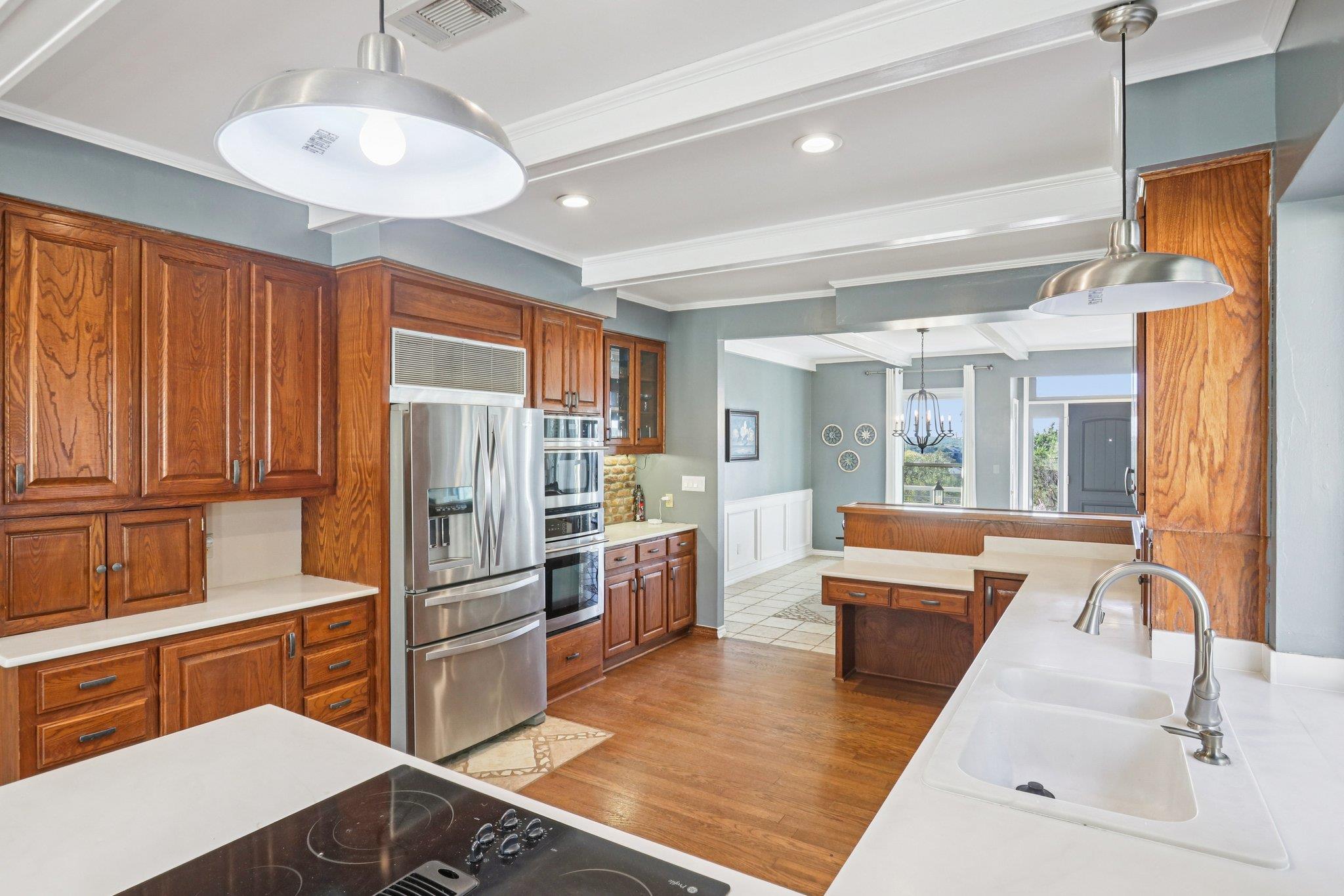 5101 Country Club Drive Lago Vista TX 78645