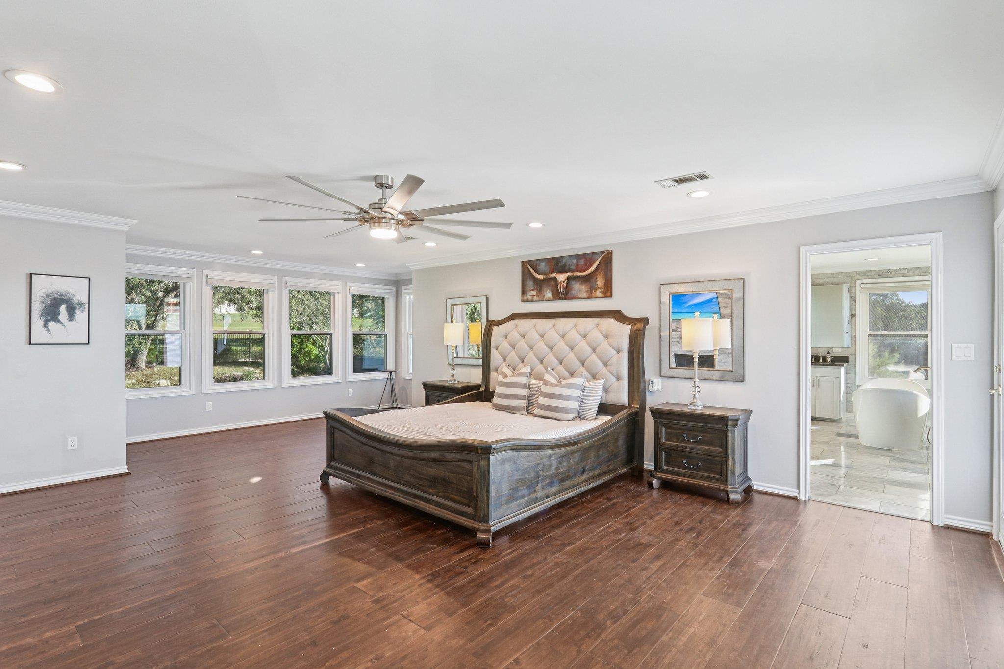 5101 Country Club Drive Lago Vista TX 78645