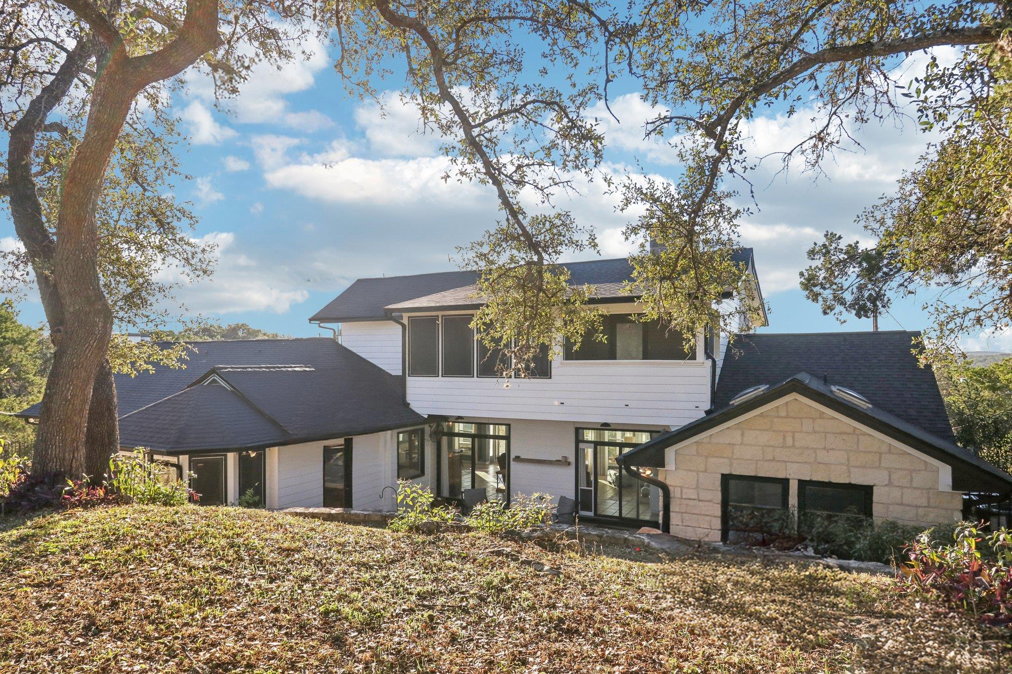 5101 Country Club Drive Lago Vista TX 78645