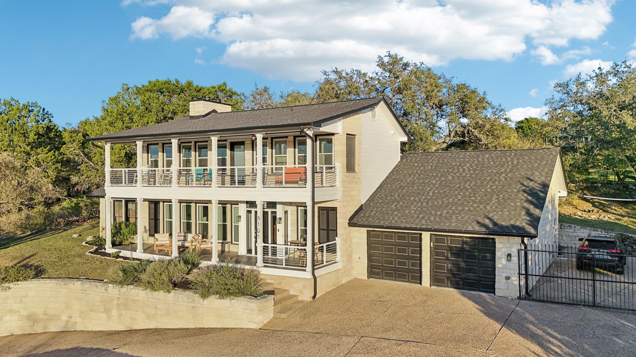 5101 Country Club Drive Lago Vista TX 78645