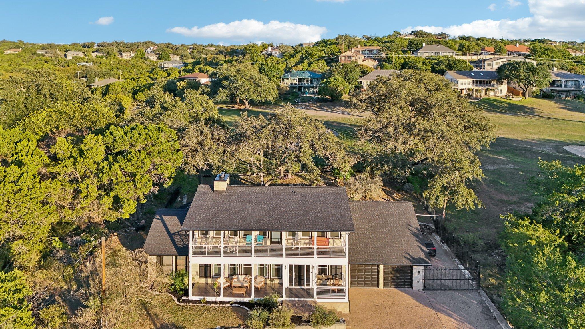 5101 Country Club Drive Lago Vista TX 78645