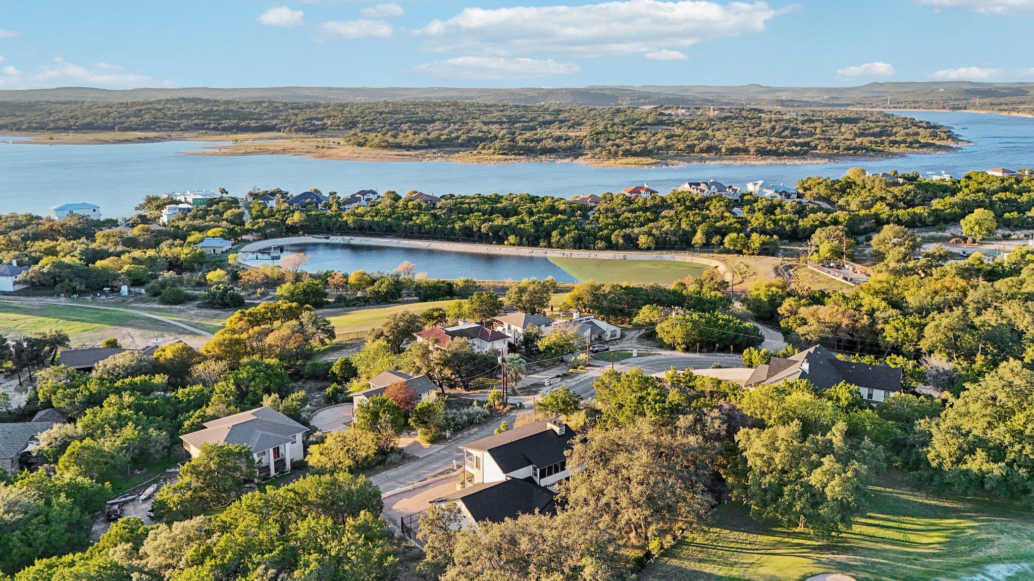 5101 Country Club Drive Lago Vista TX 78645