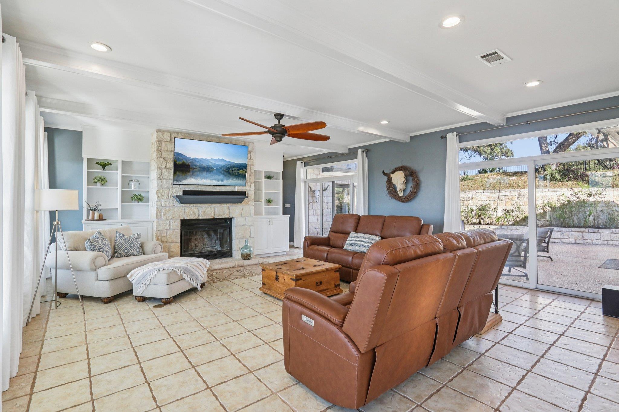 5101 Country Club Drive Lago Vista TX 78645