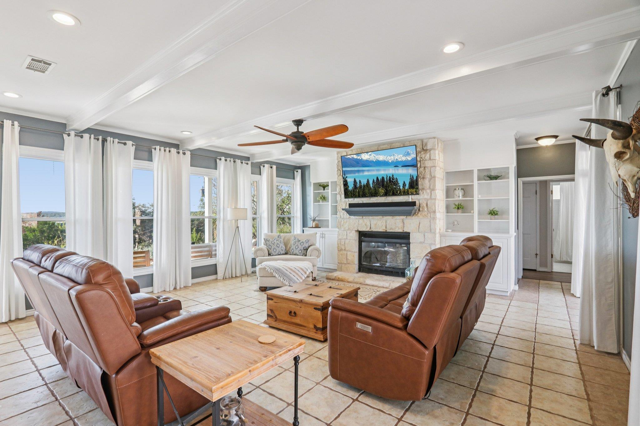 5101 Country Club Drive Lago Vista TX 78645