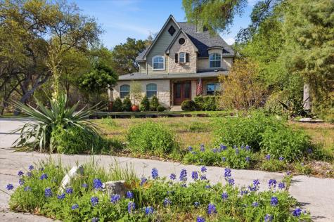 108 Quarry Crest Circle San Marcos TX 78666