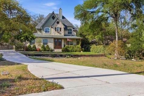 108 Quarry Crest Circle San Marcos TX 78666