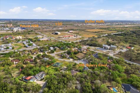 108 Quarry Crest Circle San Marcos TX 78666
