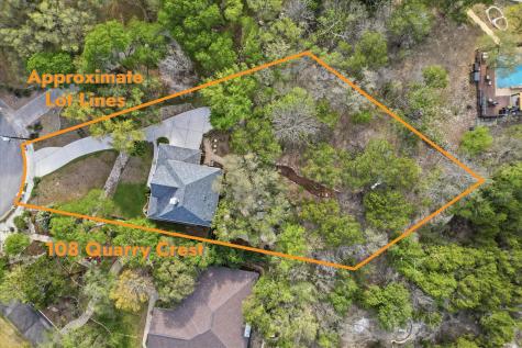 108 Quarry Crest Circle San Marcos TX 78666