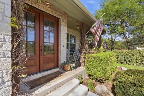 108 Quarry Crest Circle San Marcos TX 78666