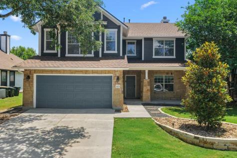 105 Farm House Road San Marcos TX 78666