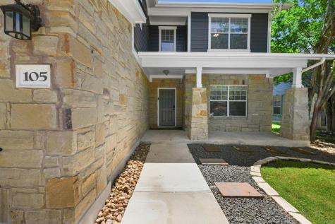105 Farm House Road San Marcos TX 78666