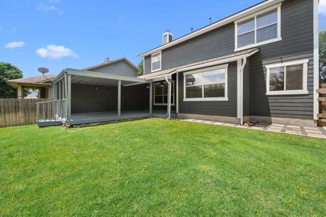 105 Farm House Road San Marcos TX 78666