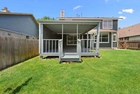 105 Farm House Road San Marcos TX 78666
