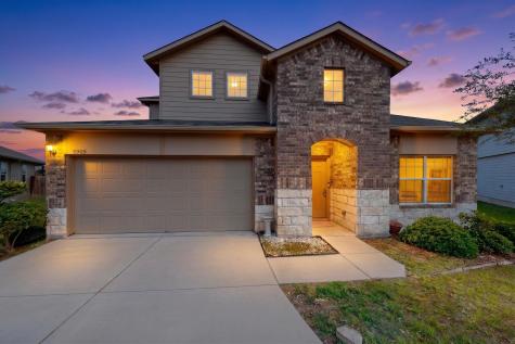 5905 Diamondleaf Bend Austin TX 78724
