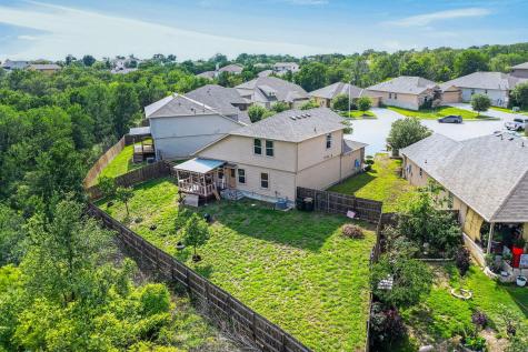 5905 Diamondleaf Bend Austin TX 78724