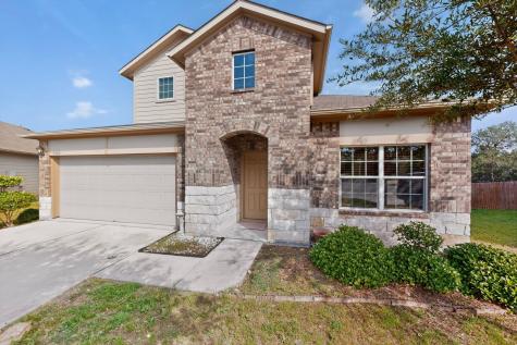 5905 Diamondleaf Bend Austin TX 78724
