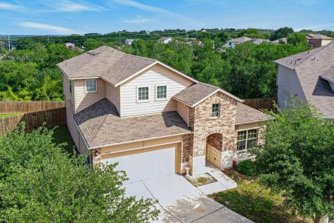 5905 Diamondleaf Bend Austin TX 78724