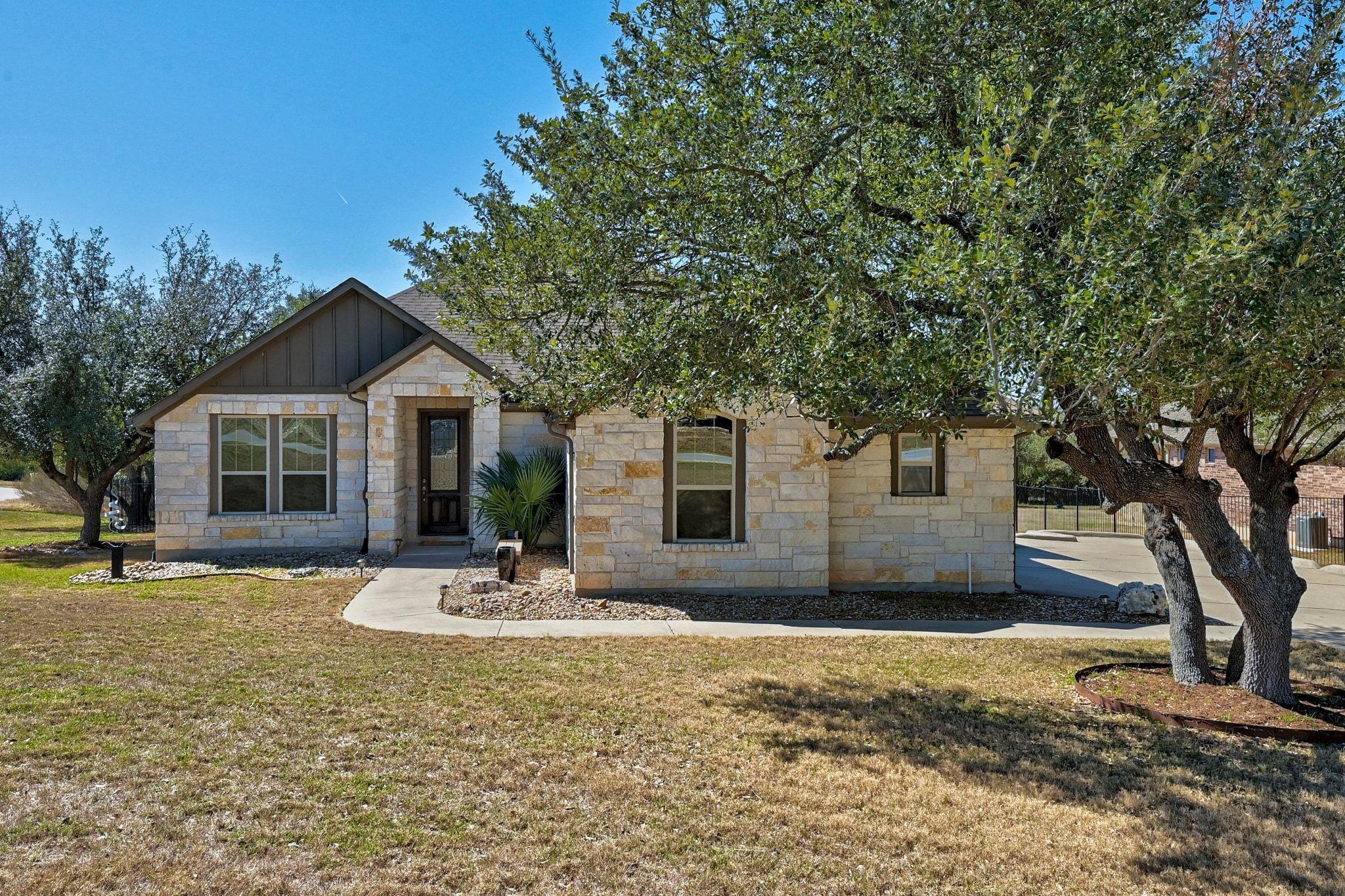 960 Blue Ridge Drive Dripping Springs TX 78620