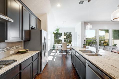 960 Blue Ridge Drive Dripping Springs TX 78620