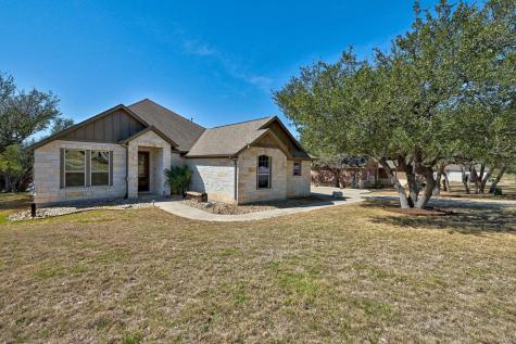 960 Blue Ridge Drive Dripping Springs TX 78620