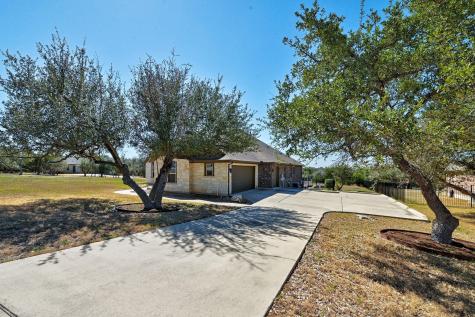 960 Blue Ridge Drive Dripping Springs TX 78620