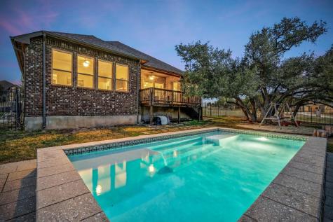 960 Blue Ridge Drive Dripping Springs TX 78620