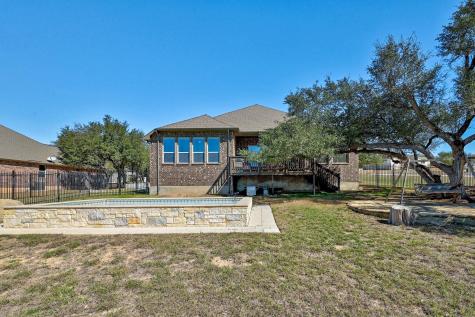 960 Blue Ridge Drive Dripping Springs TX 78620