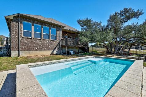 960 Blue Ridge Drive Dripping Springs TX 78620
