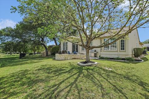 305 Rosecliff Drive Georgetown TX 78633