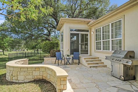 305 Rosecliff Drive Georgetown TX 78633