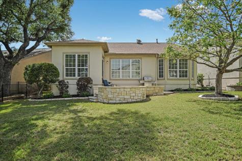305 Rosecliff Drive Georgetown TX 78633