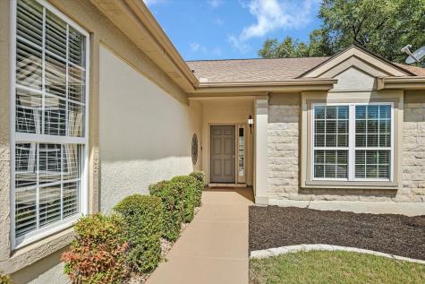 305 Rosecliff Drive Georgetown TX 78633