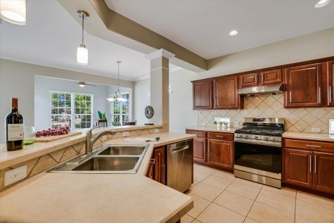 305 Rosecliff Drive Georgetown TX 78633