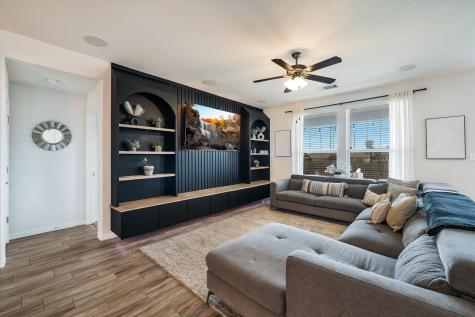 6828 Brindisi Place Round Rock TX 78665