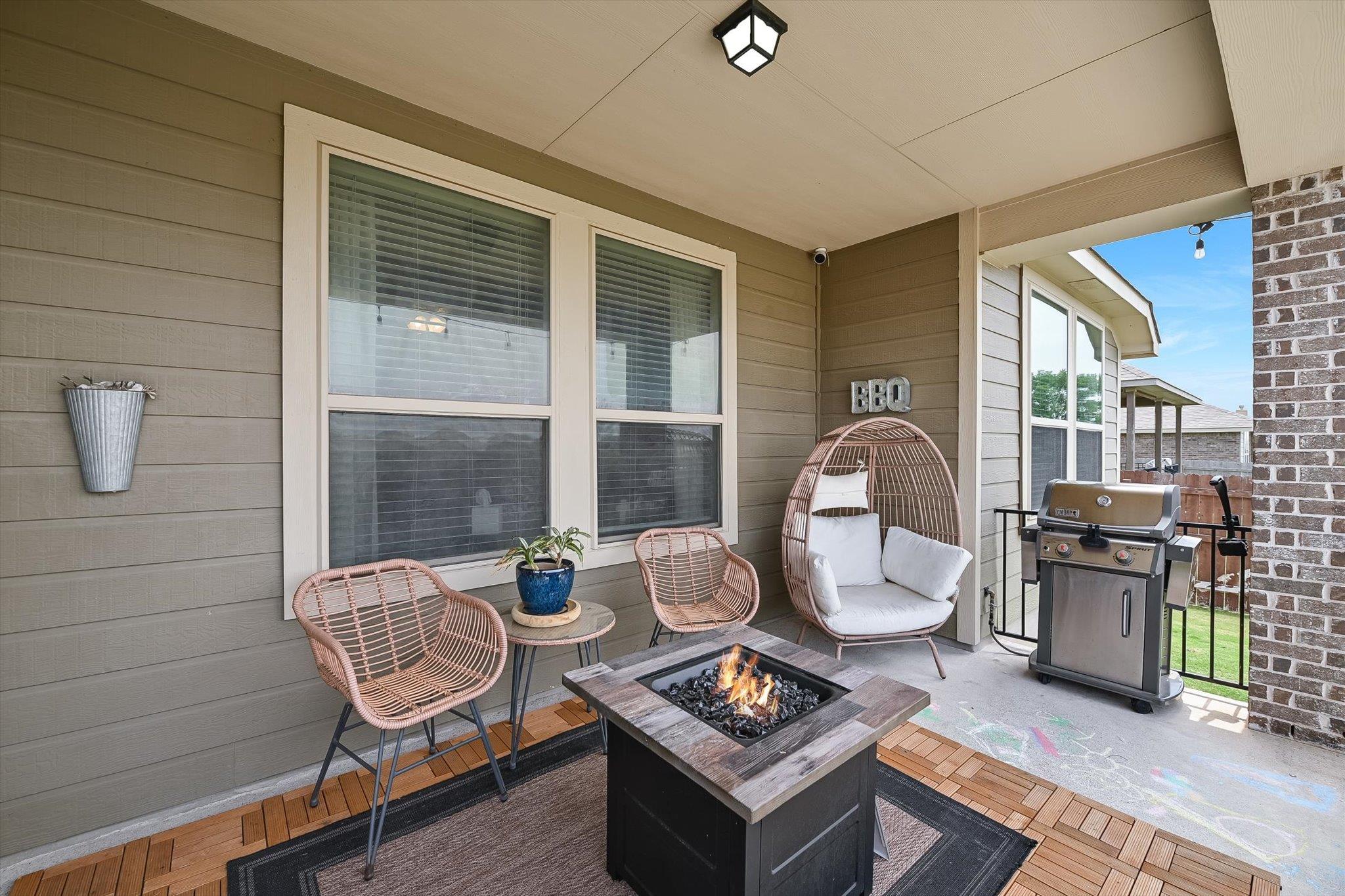6828 Brindisi Place Round Rock TX 78665