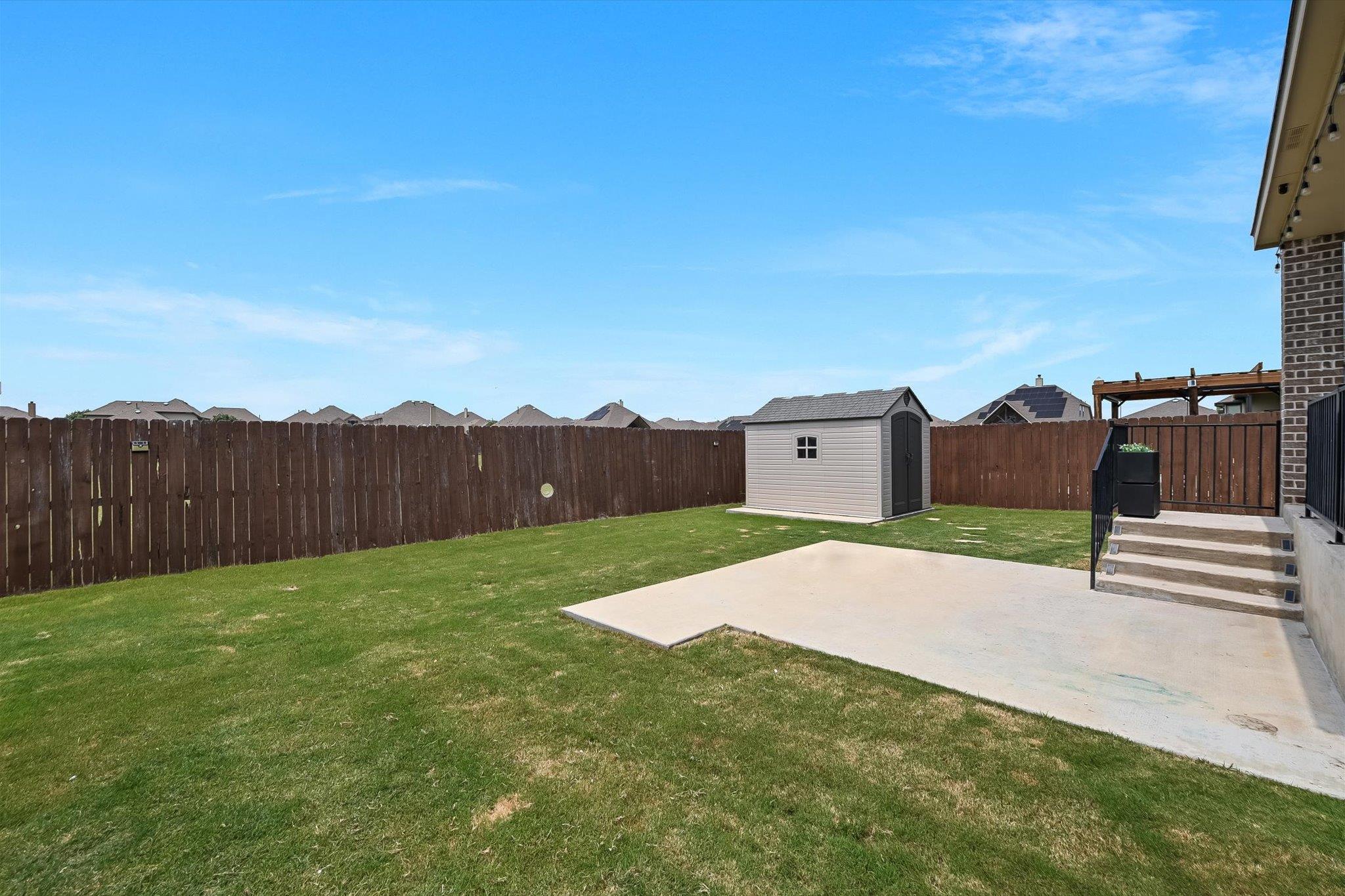6828 Brindisi Place Round Rock TX 78665