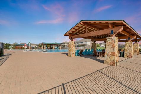 6828 Brindisi Place Round Rock TX 78665