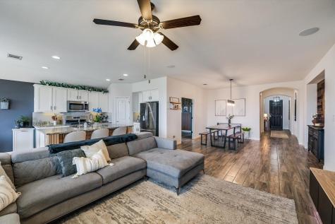 6828 Brindisi Place Round Rock TX 78665