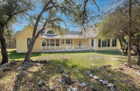 967 Falconwood Drive San Marcos TX 78666