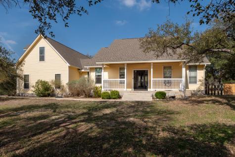 967 Falconwood Drive San Marcos TX 78666