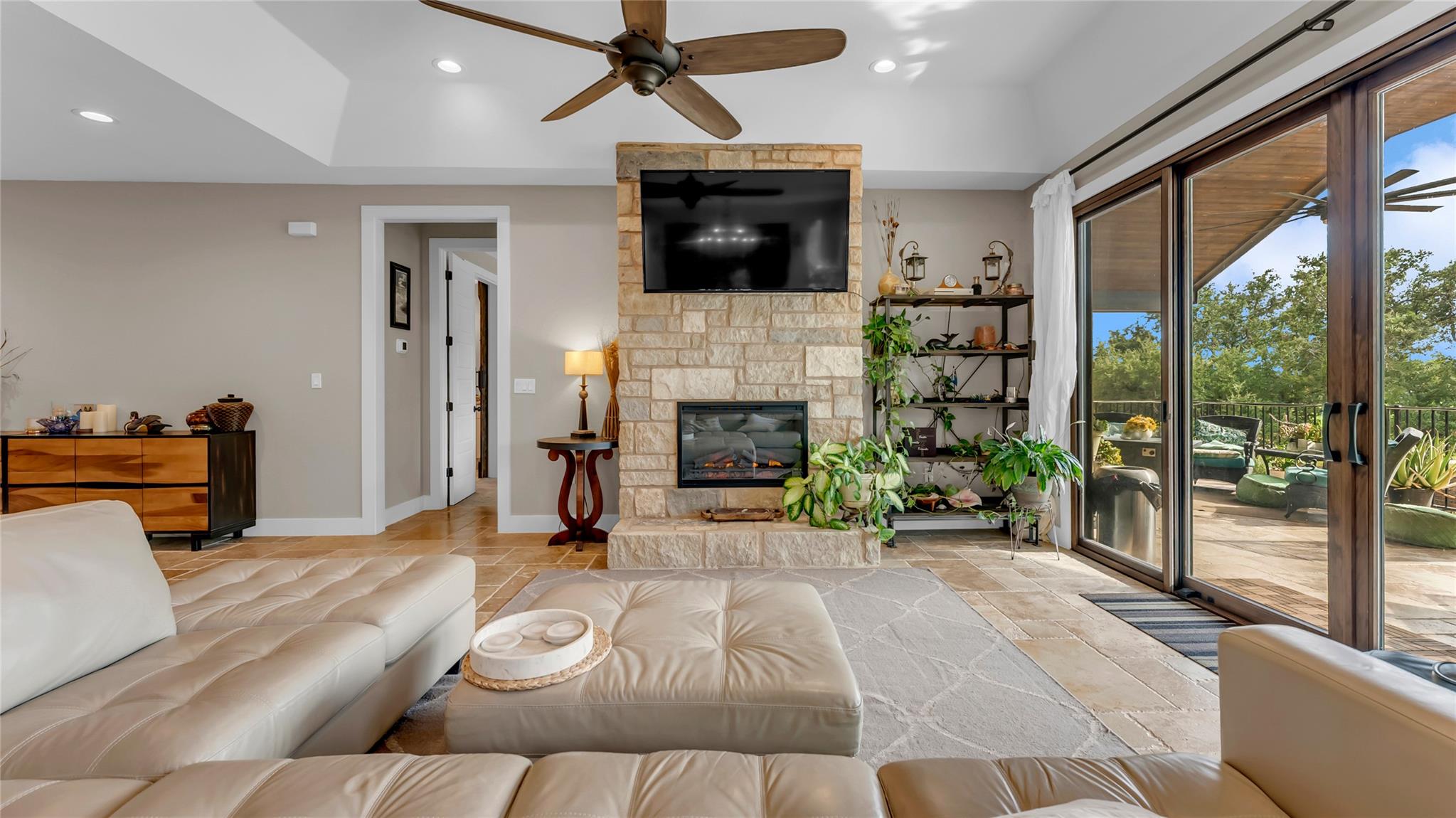 1504 Desert Sun Horseshoe Bay TX 78657