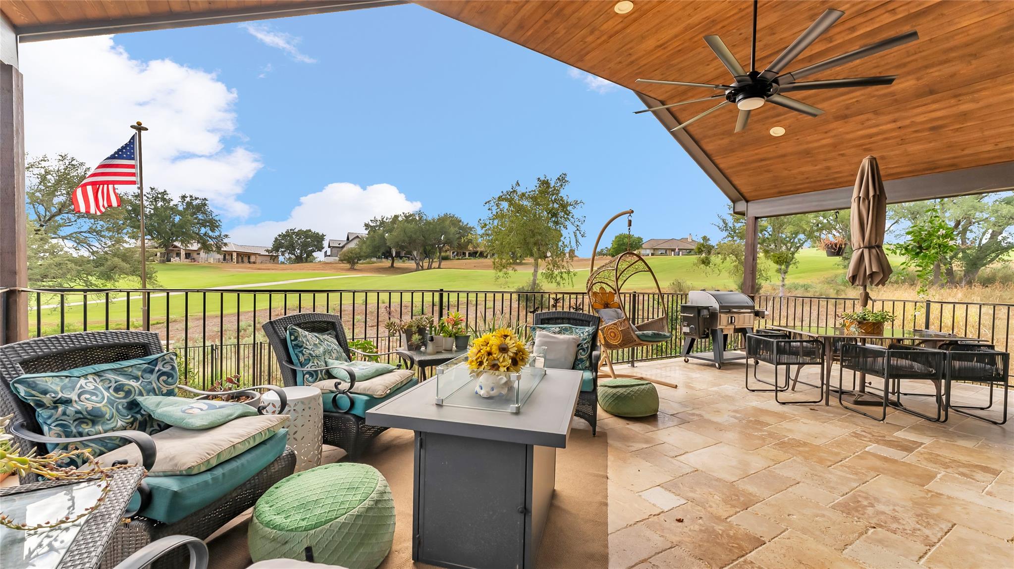 1504 Desert Sun Horseshoe Bay TX 78657