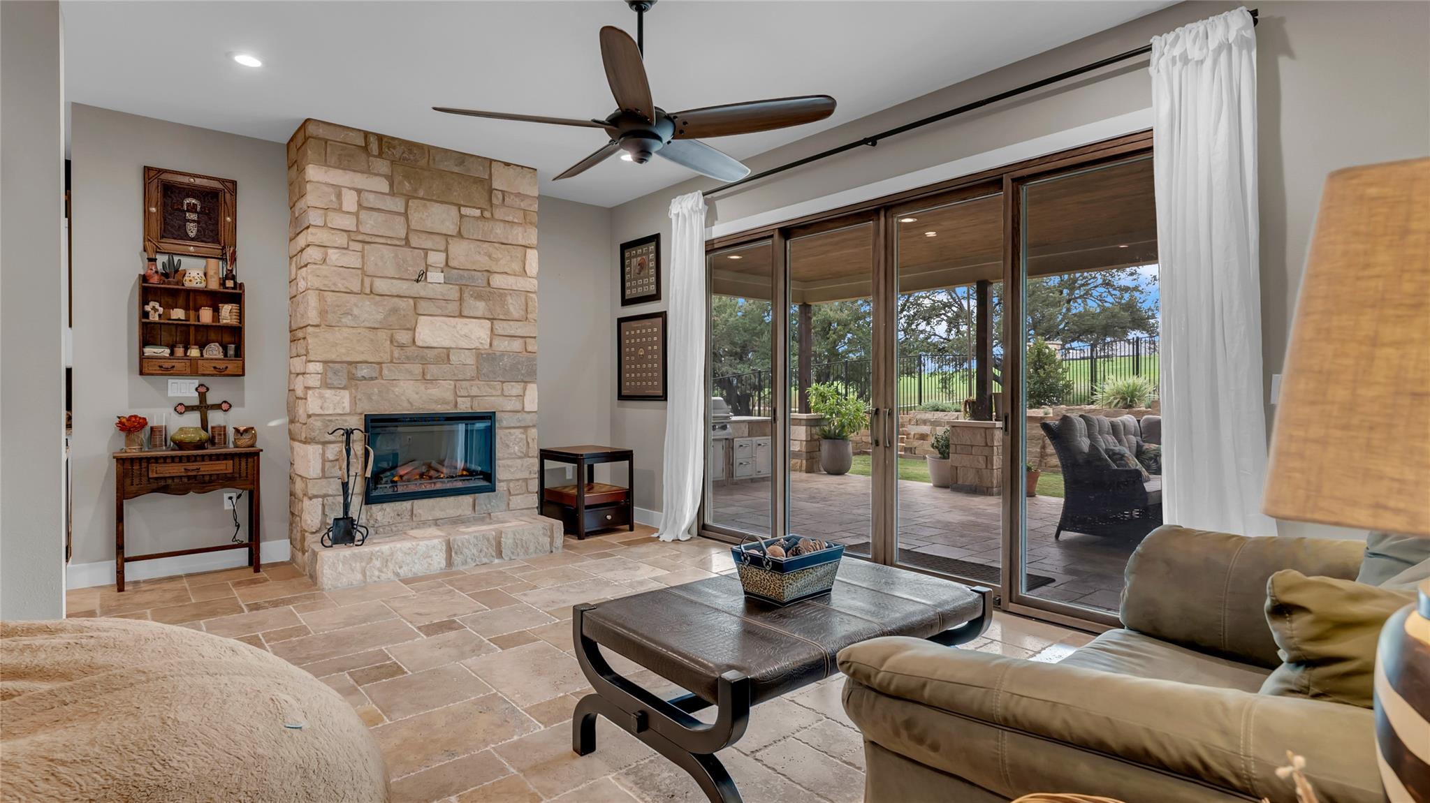 1504 Desert Sun Horseshoe Bay TX 78657