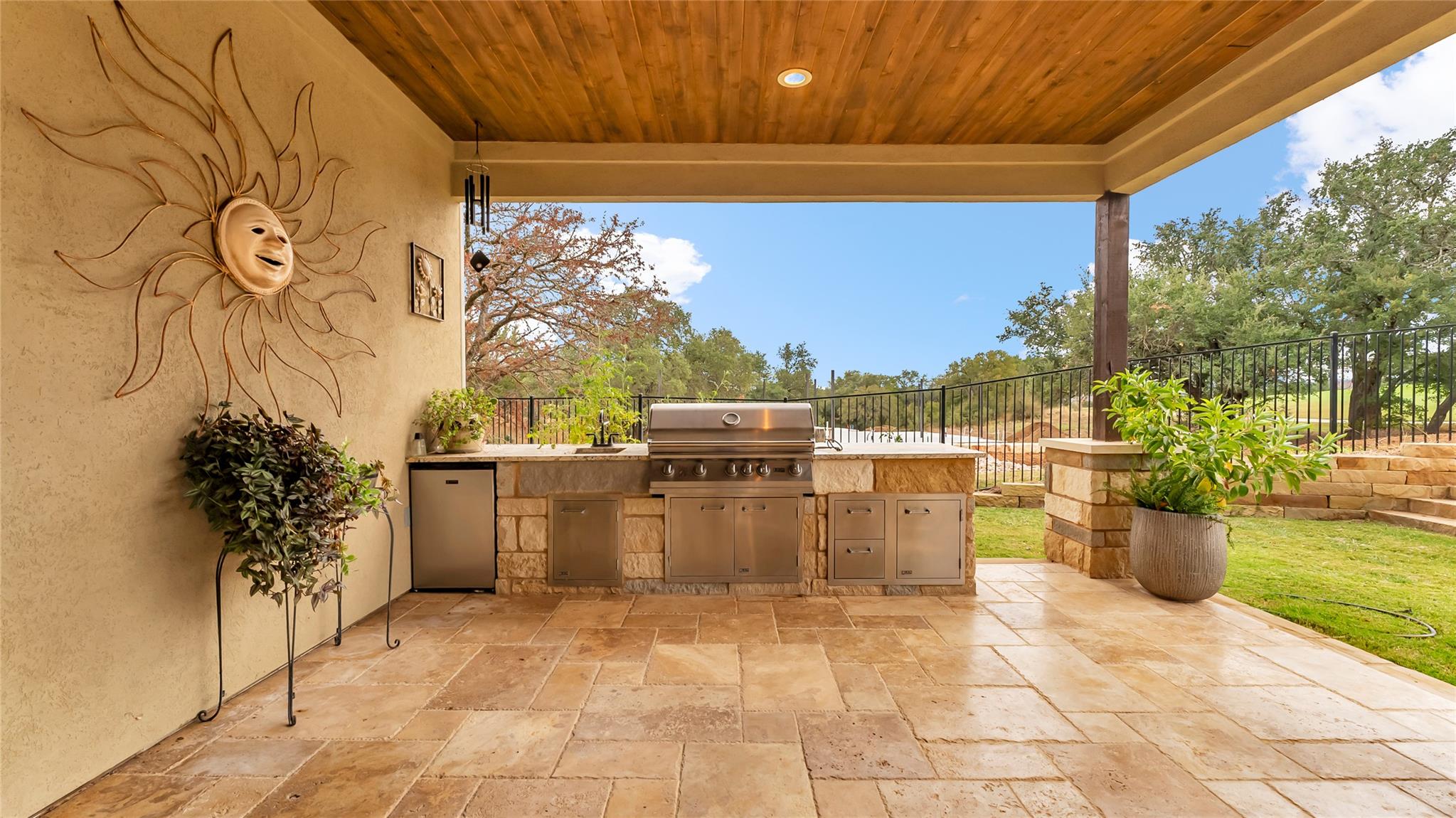 1504 Desert Sun Horseshoe Bay TX 78657