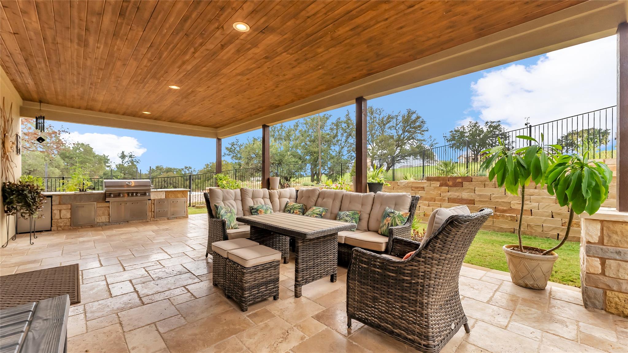 1504 Desert Sun Horseshoe Bay TX 78657