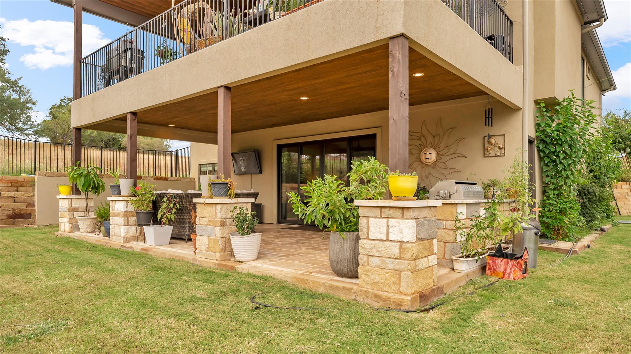 1504 Desert Sun Horseshoe Bay TX 78657