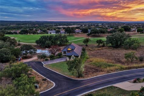 1504 Desert Sun Horseshoe Bay TX 78657