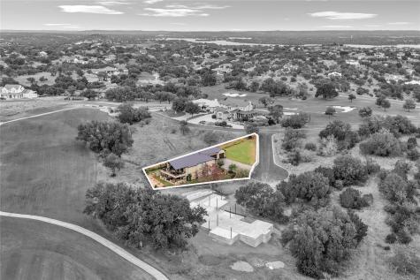 1504 Desert Sun Horseshoe Bay TX 78657