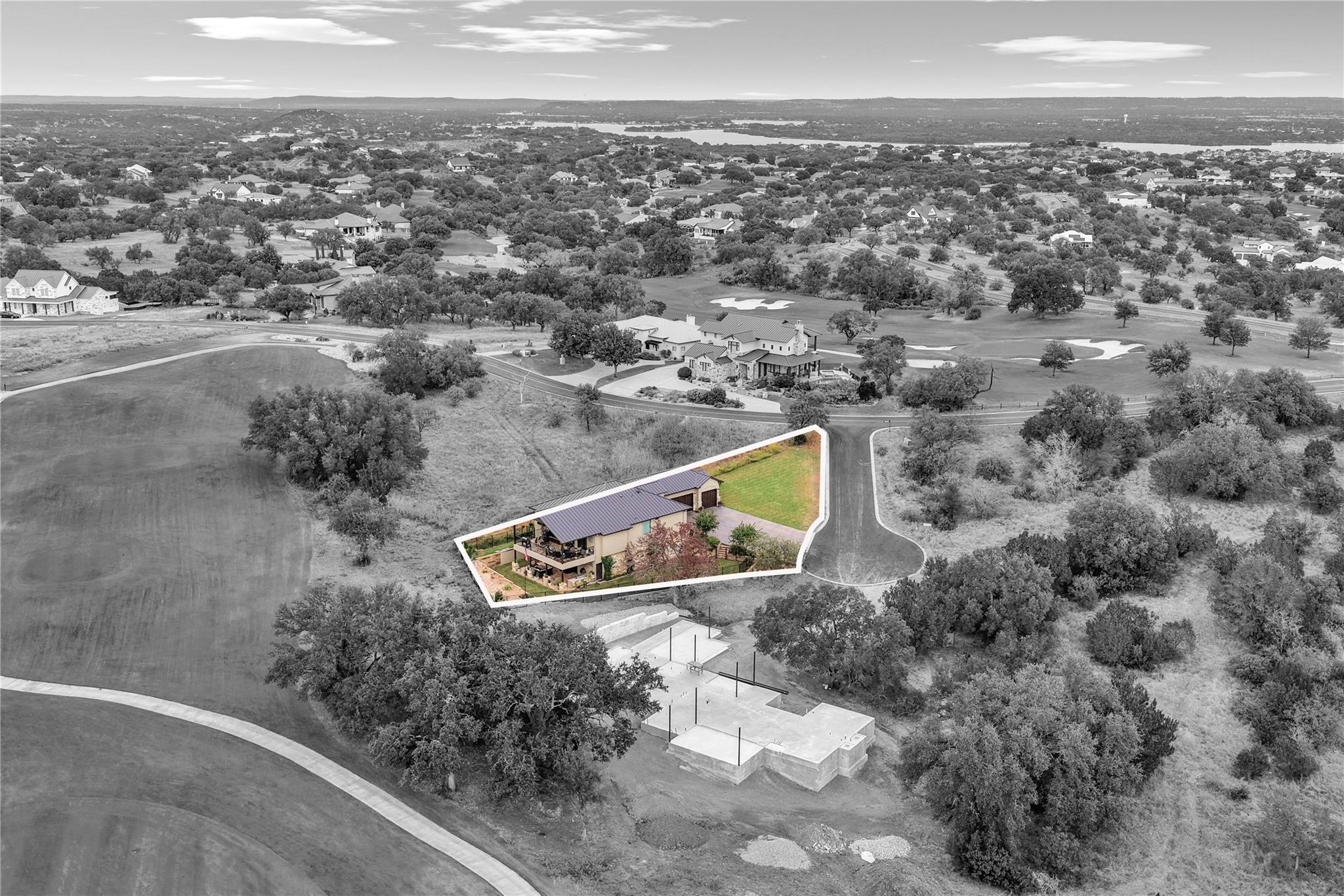 1504 Desert Sun Horseshoe Bay TX 78657